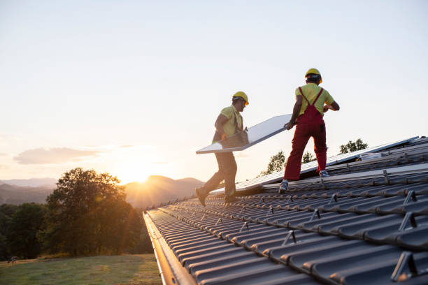 Best Chimney Flashing Repair  in Milford, OH