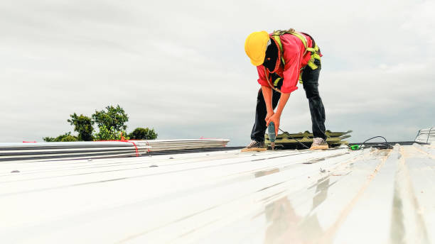 Best Green or Eco-Friendly Roofing Solutions  in Milford, OH