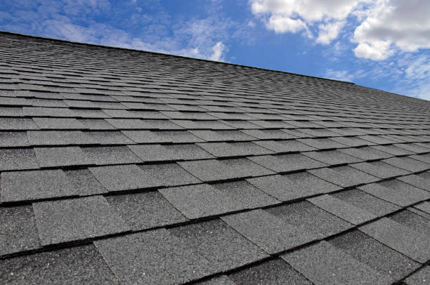 Emergency Roof Repair in Milford, OH