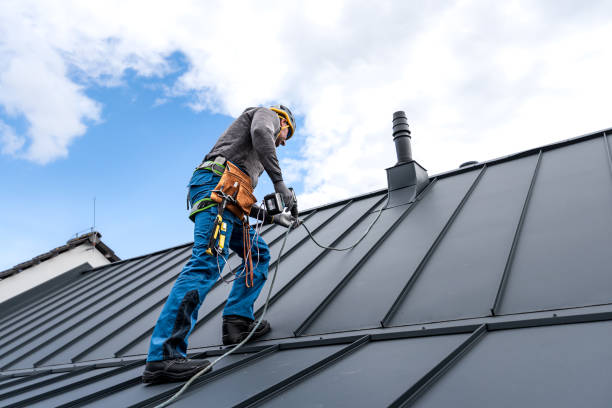 Best Roof Maintenance and Cleaning  in Milford, OH