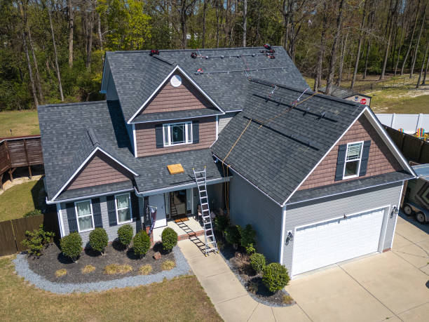 Fast & Reliable Emergency Roof Repairs in Milford, OH