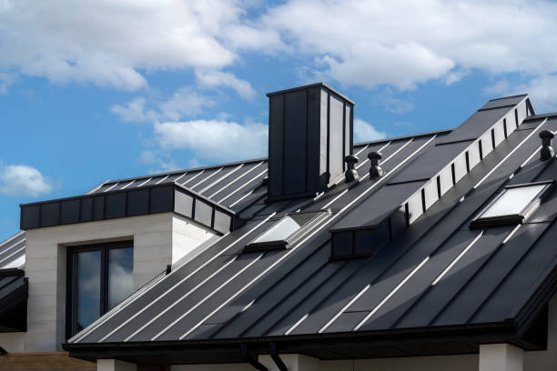 Best Roof Coating and Sealing  in Milford, OH